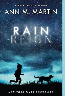 Rain Reign book