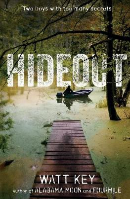 Hideout book