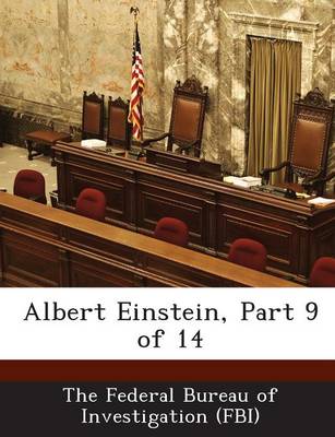 Albert Einstein, Part 9 of 14 book