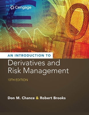 Introduction to Derivatives and Risk Management book