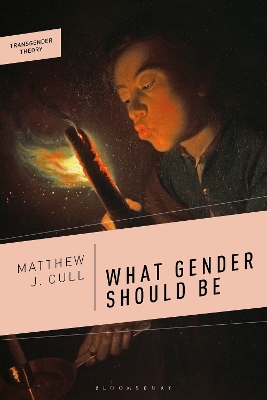 What Gender Should Be book