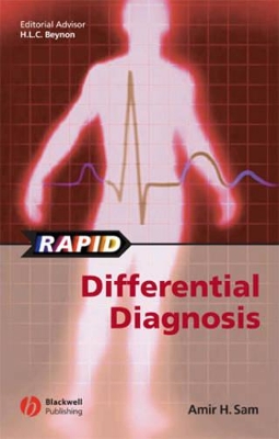 Rapid Differential Diagnosis book