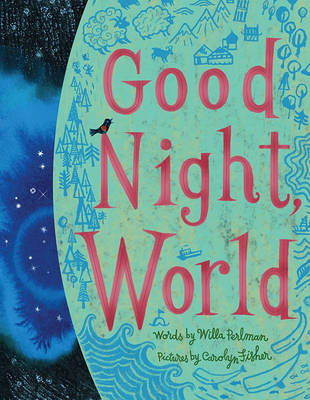 Good Night, World book