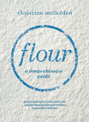 Flour book