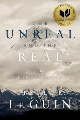 Unreal and the Real book