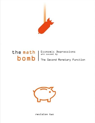 Math Bomb book