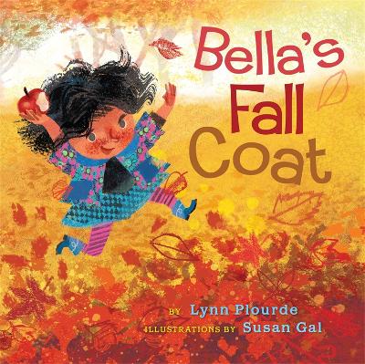Bella's Fall Coat book