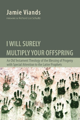 I Will Surely Multiply Your Offspring book