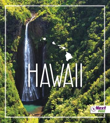 Hawaii book