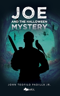 Joe and the Halloween Mystery book