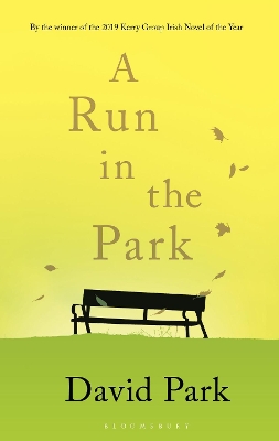 A Run in the Park book