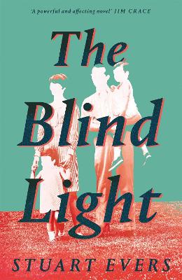 The Blind Light book
