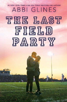 The Last Field Party book