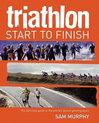 Triathlon book