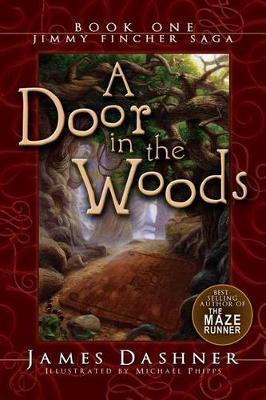 Door in the Woods book