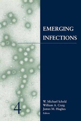 Emerging Infections 4 book