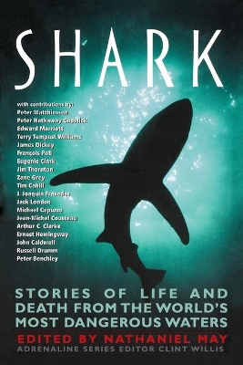 Shark book