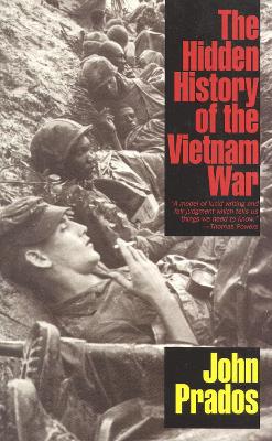 Hidden History of the Vietnam War book