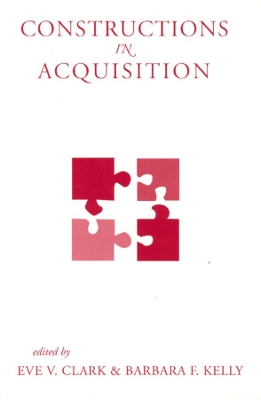 Acquisitions of Constructions book