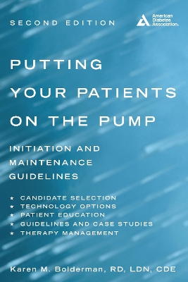 Putting Your Patients on the Pump book