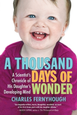 Thousand Days of Wonder book