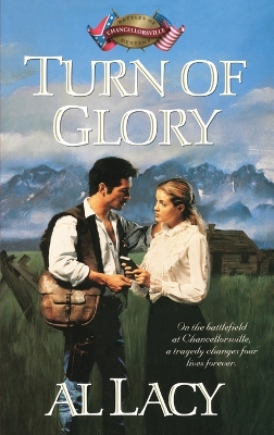 Turn of Glory book