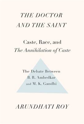 Doctor and the Saint book