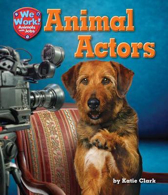 Animal Actors book