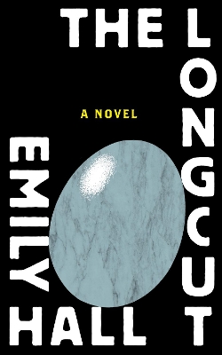 The Longcut by Emily Hall