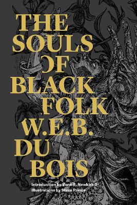 Souls Of Black Folk book