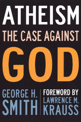 Atheism book