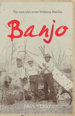 Banjo book