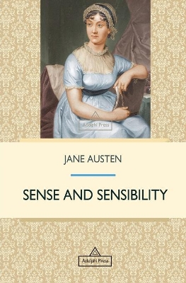 Sense and Sensibility book