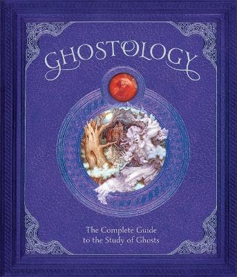 Ghostology book