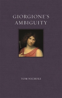 Giorgione's Ambiguity book