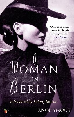 Woman In Berlin by Antony Beevor