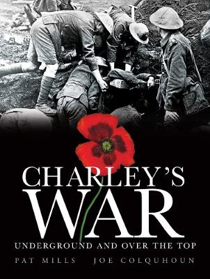 Charley's War book