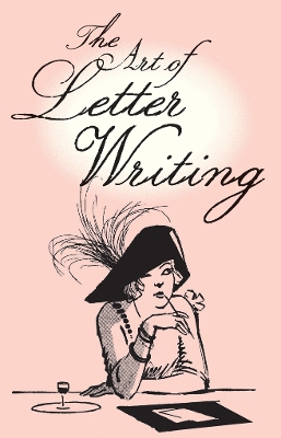 Art of Letter Writing book