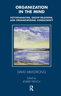 Organization in the Mind book