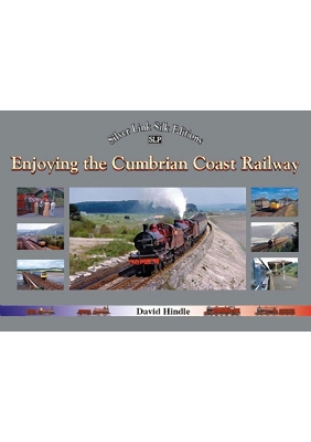 Enjoying the Cumbrian Coast Railway book