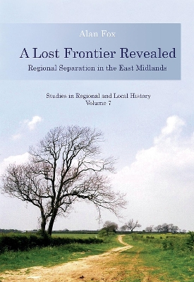 Lost Frontier Revealed book