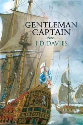 Gentleman Captain book