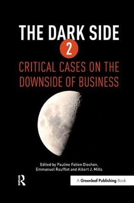 The Dark Side 2 by Pauline Fatien Diochon