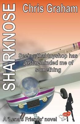 Sharknose book