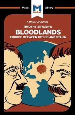 Bloodlands book