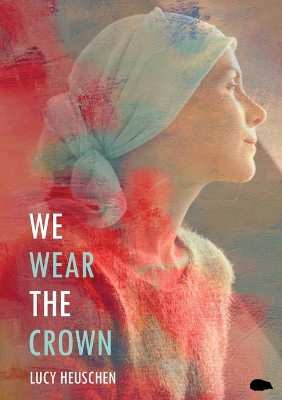 We Wear The Crown book