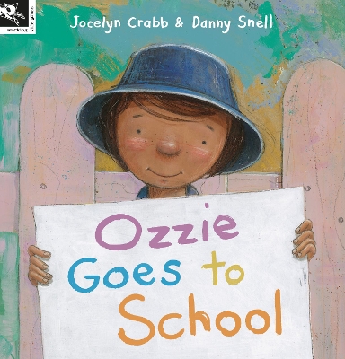 Ozzie Goes to School book