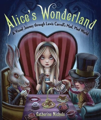 Alice'S Wonderland book