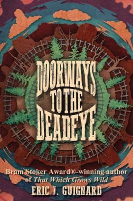 Doorways to the Deadeye book