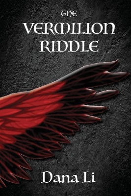 The Vermilion Riddle book